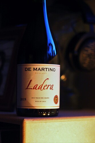 Ladera