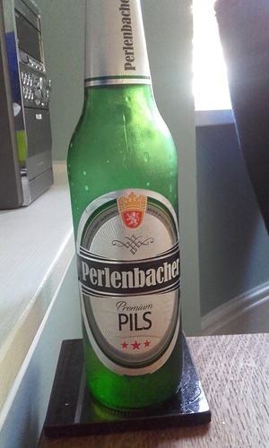 Perlenbacher
