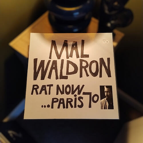 The Rat Now 70
