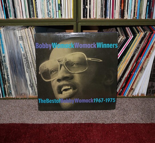Womack Winners