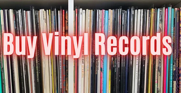 records