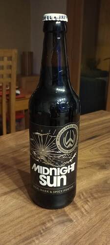 Midnight Sun