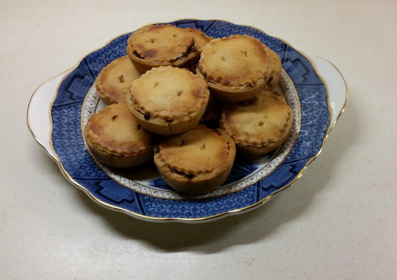 2017 Mincers Batch 1 Small