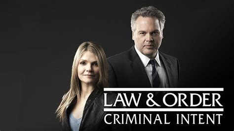 Criminal intent 2