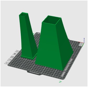 single cell Altec 1505B