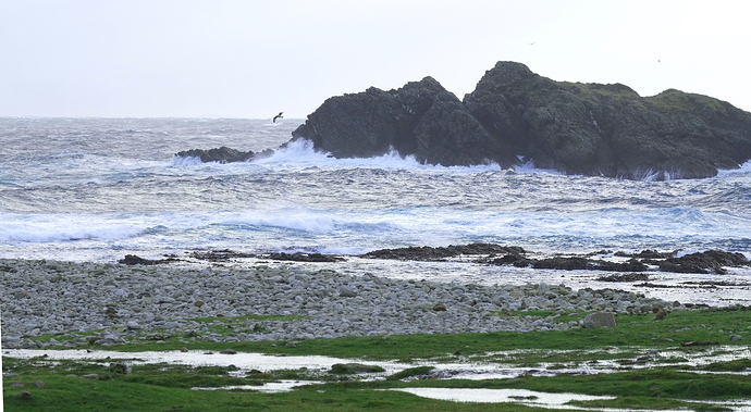 Haa of Funzie 17 10 17