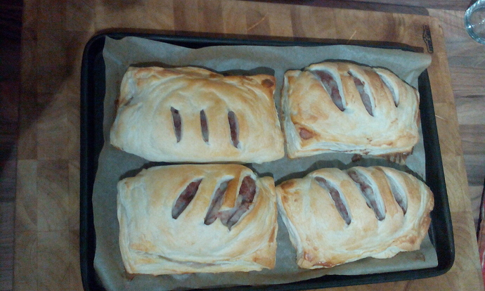 corned beef pasties