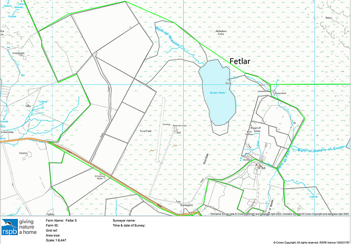 Fetlar 5