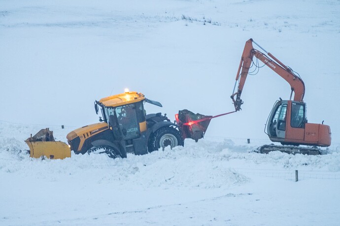 Snow plough 03 07 01 26