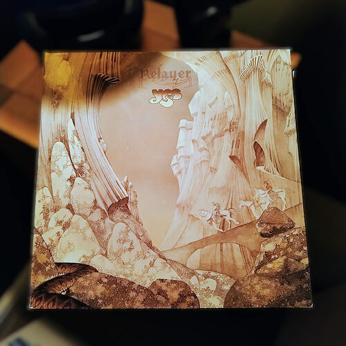 Relayer