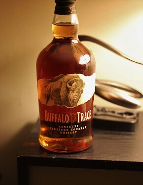 Buffalo Trace
