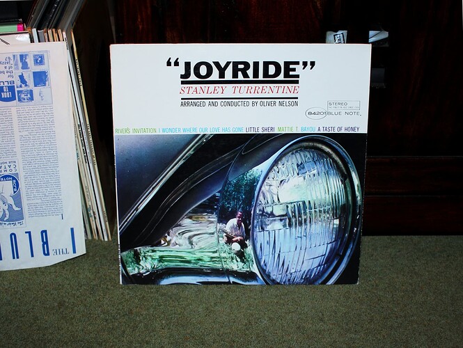 Joyride