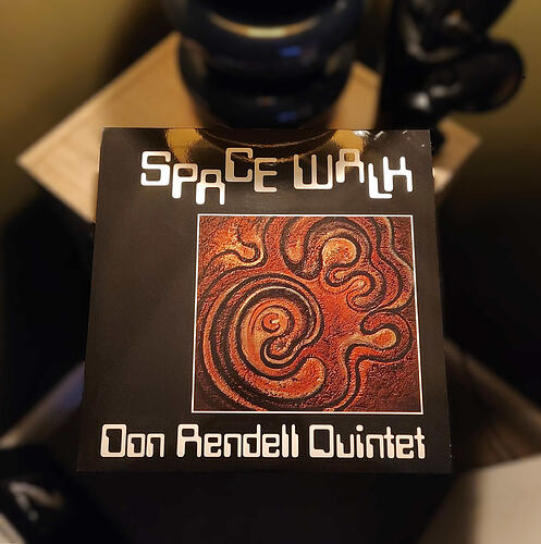 Space Walk
