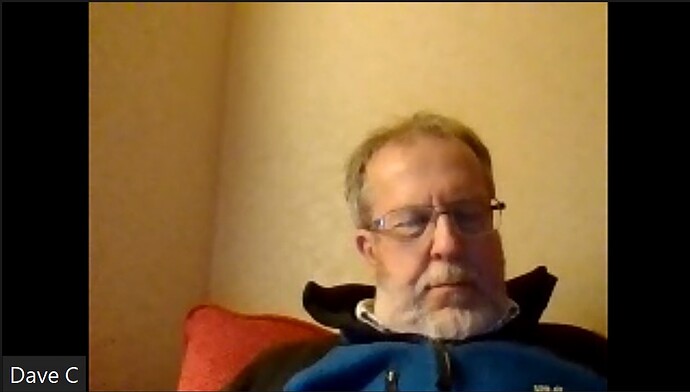 dave c