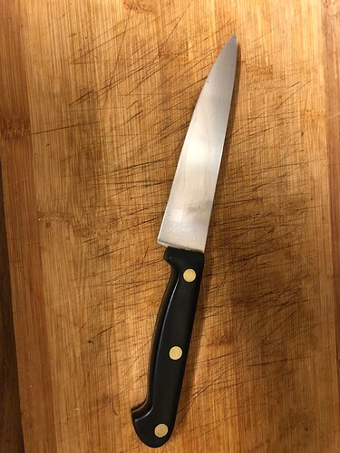 Knife