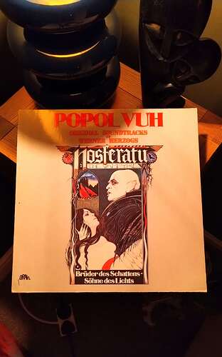 Nosferatu