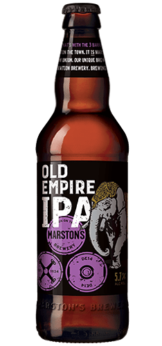 Old-Empire-Bottle