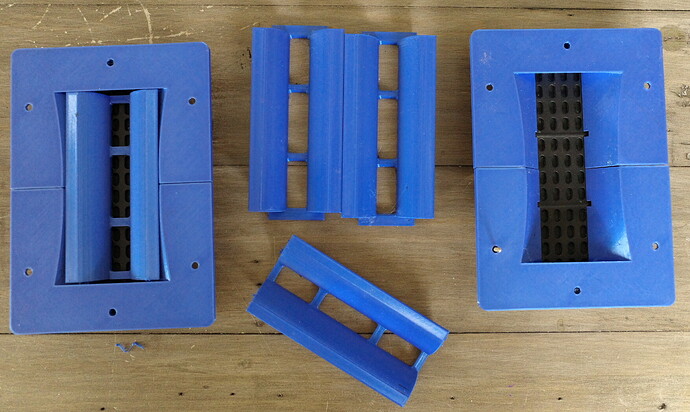 3d printing so far