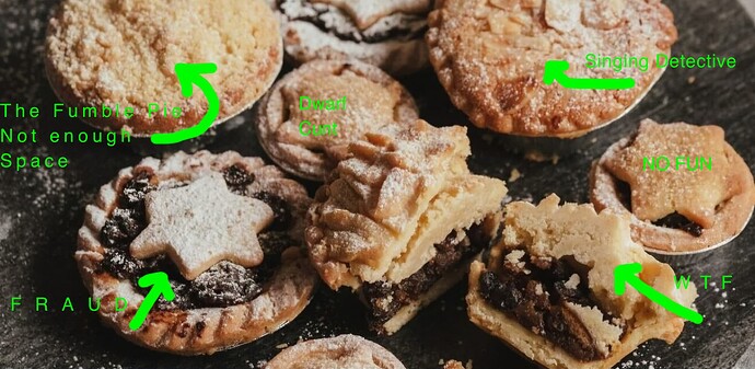 PIE