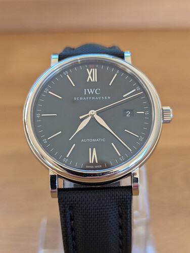 IWC Portafino 1