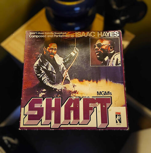 Shaft