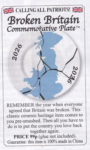 Eye Broken Britain