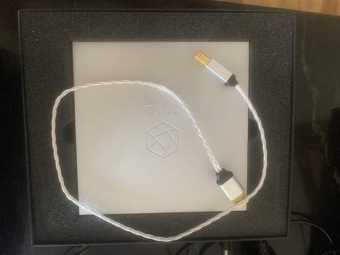 HIFI ROSE RS 130 - -AELTD