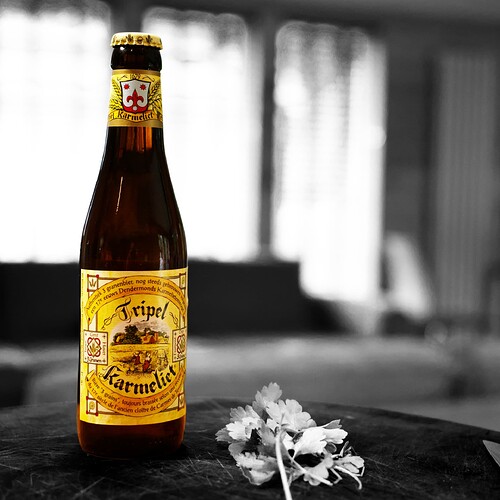 tripel beer