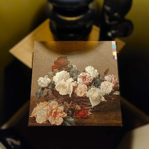 Power Corruption & Lies