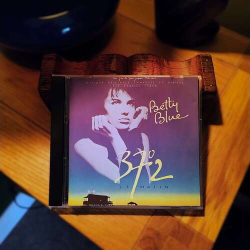 Betty Blue