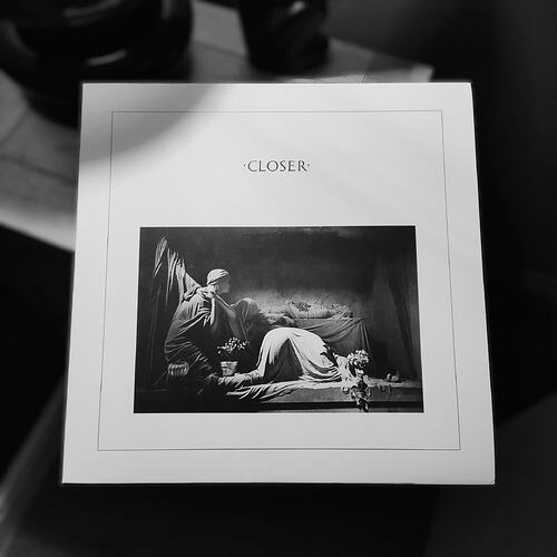 Closer