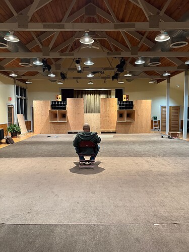 Omega Gaia first listen