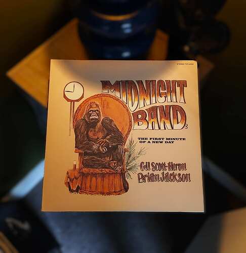 Midnight Band