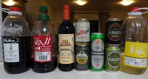 Potions