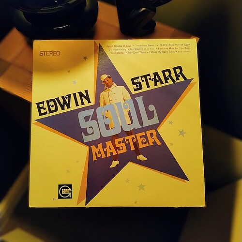 Soul Master