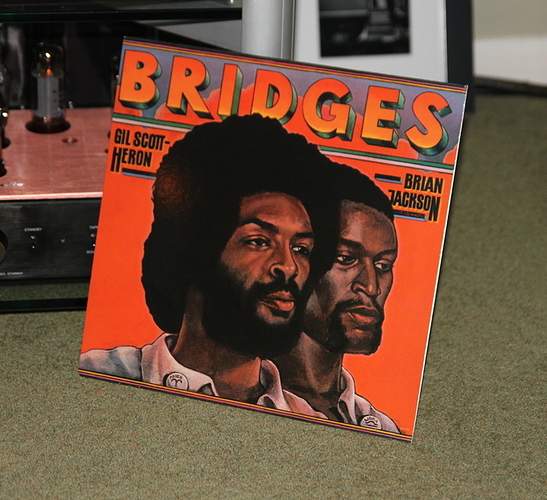 Bridges