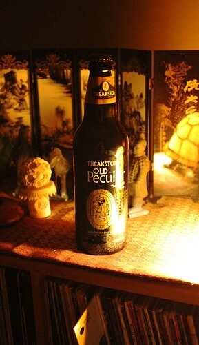 Old Peculier