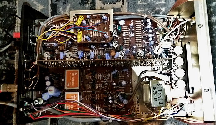 panny demodulator