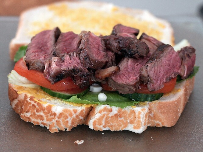 ribeye