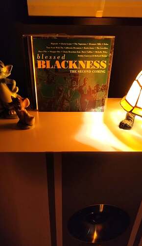 Blessed Blackness 2