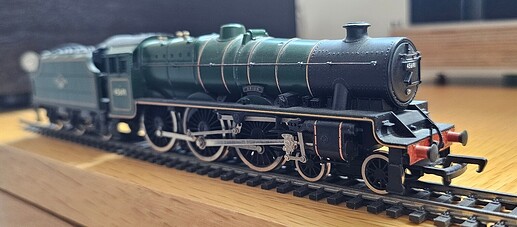 45691 Orion b