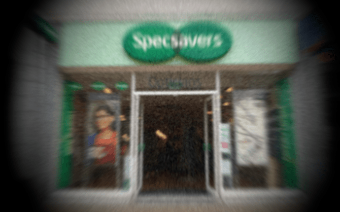 Specsavers