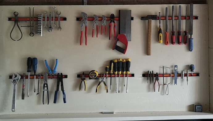 toolboard