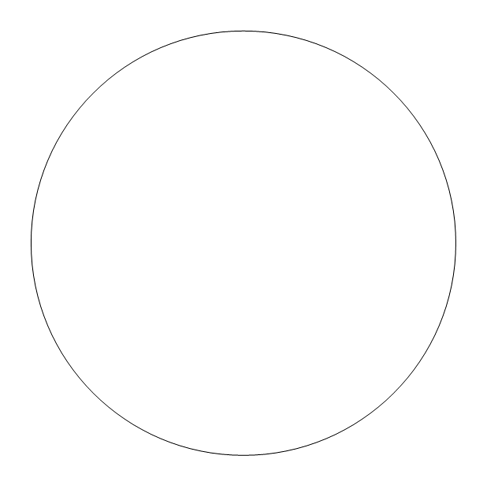Large-Printable-Circle-Template