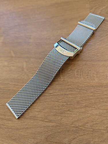IWC Portafino 7