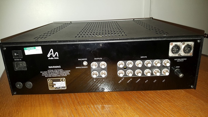 M3 Back