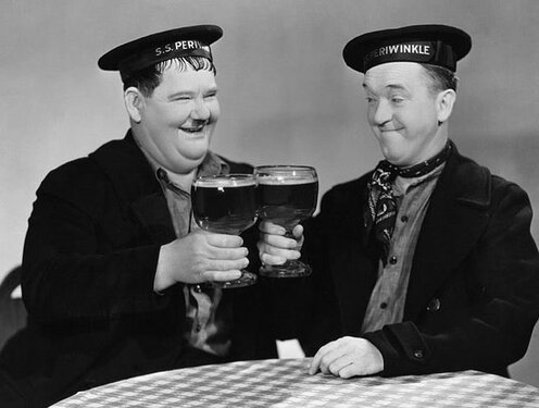 Cheers