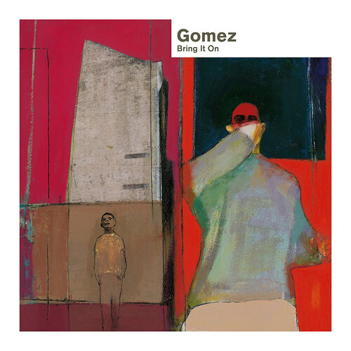 Gomez Bring it on