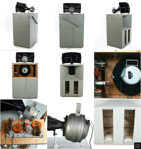 AG WESTREX 10