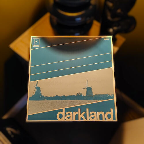 Darkland